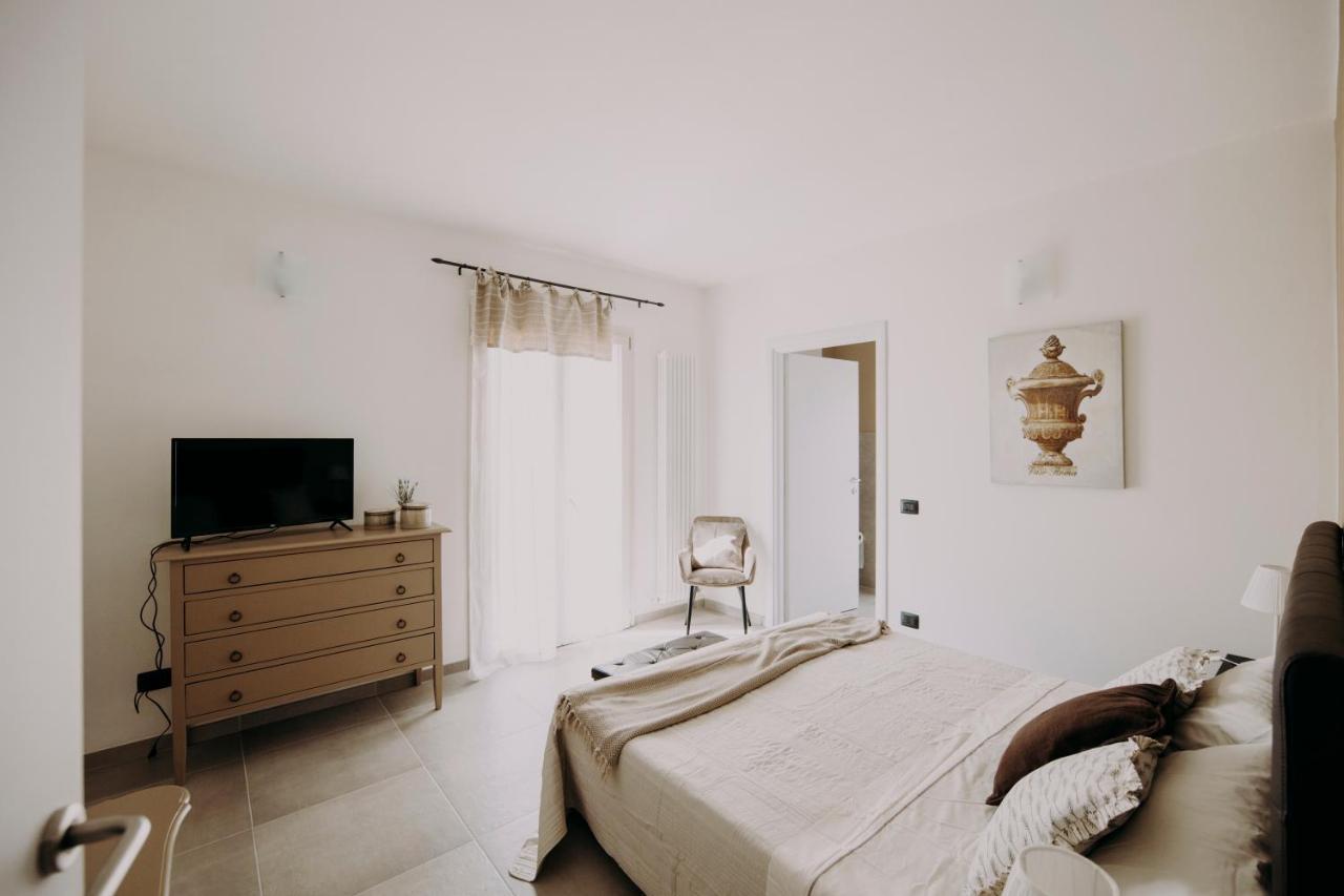 B&B Le Colline Campiglio Экстерьер фото