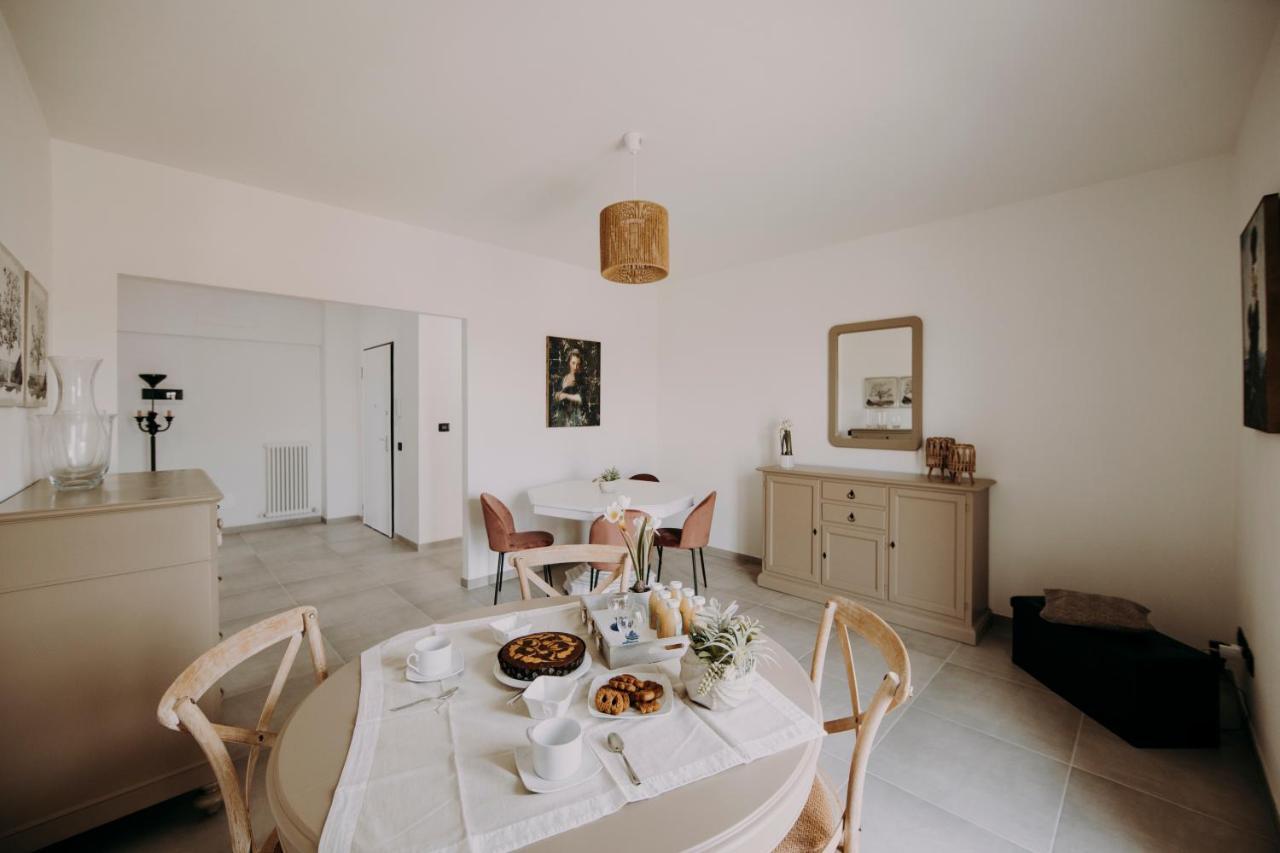 B&B Le Colline Campiglio Экстерьер фото