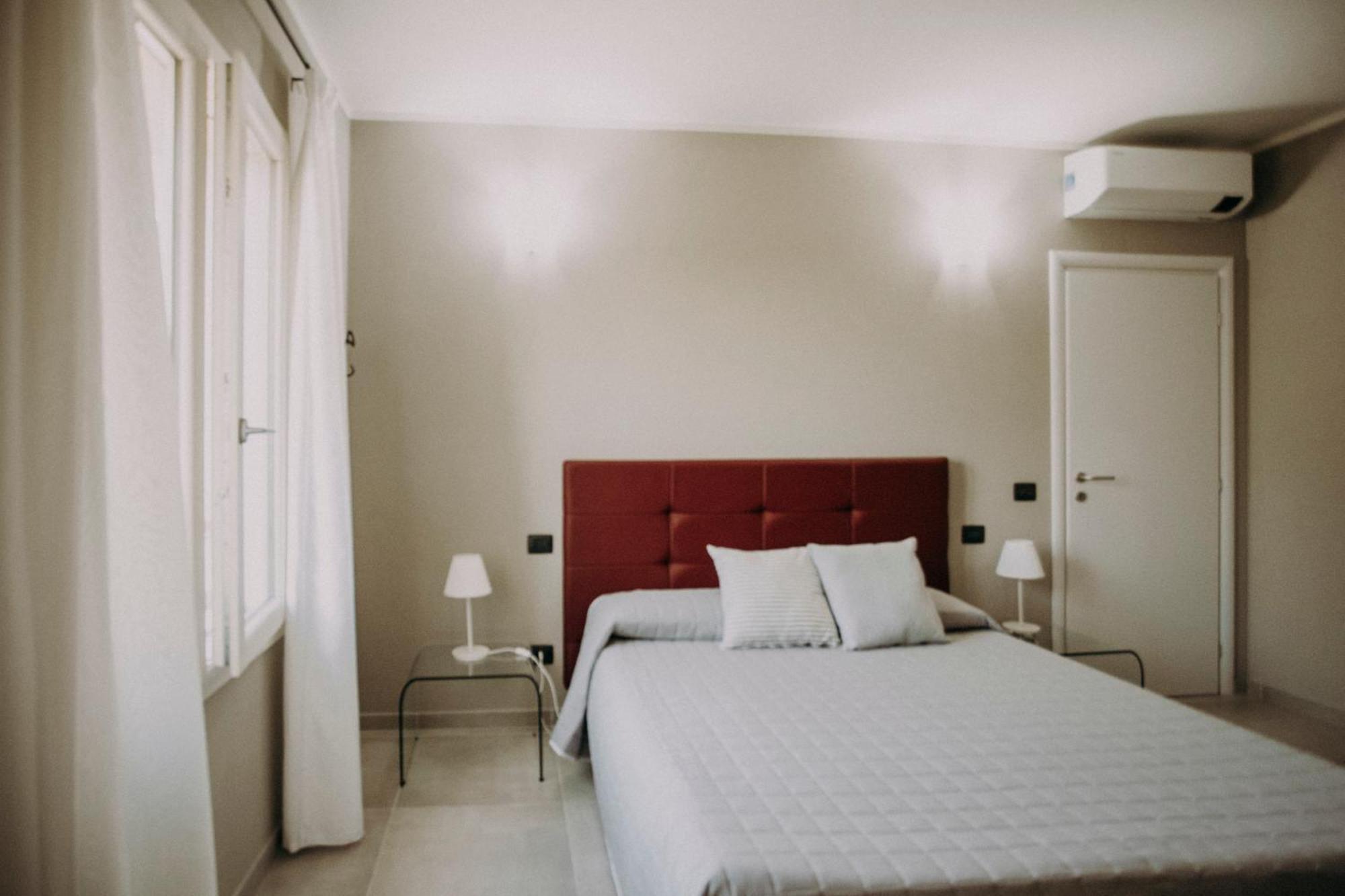 B&B Le Colline Campiglio Экстерьер фото
